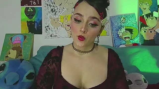 kitty22  online show from 2, 5, 2026