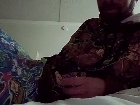 Treemandude online show from 30, 10, 2025