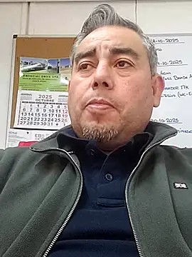 Manolete007x online show from 28, 10, 2025