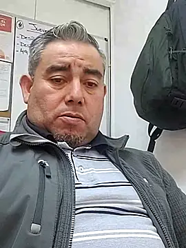 Manolete007x online show from 19, 11, 2025