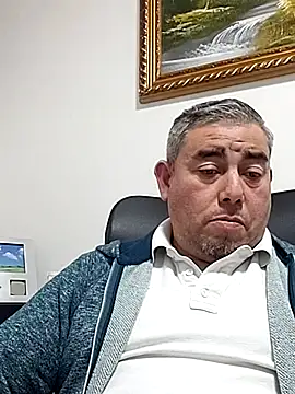Manolete007x online show from 9, 5, 2026