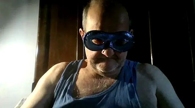 Geppo5911 online show from 20, 12, 2024