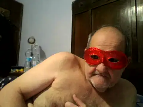 Geppo5911 online show from 3, 2, 2025