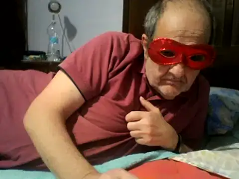 Geppo5911 online show from 19, 3, 2025