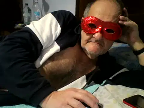 Geppo5911 online show from 21, 3, 2025