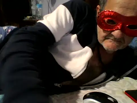 Geppo5911 online show from 21, 3, 2025