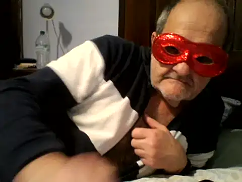 Geppo5911 online show from 22, 3, 2025