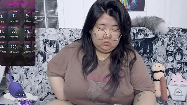 Nadine asian online show from 20, 9, 2025