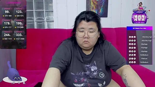 Nadine asian online show from 11, 10, 2025