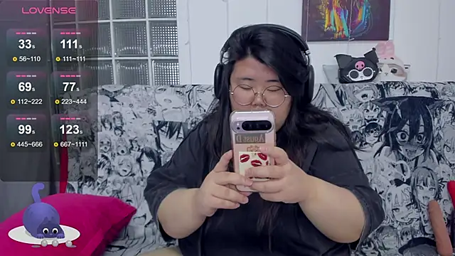 Nadine asian online show from 23, 10, 2025