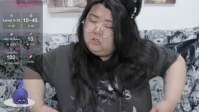 Nadine asian online show from 13, 11, 2025