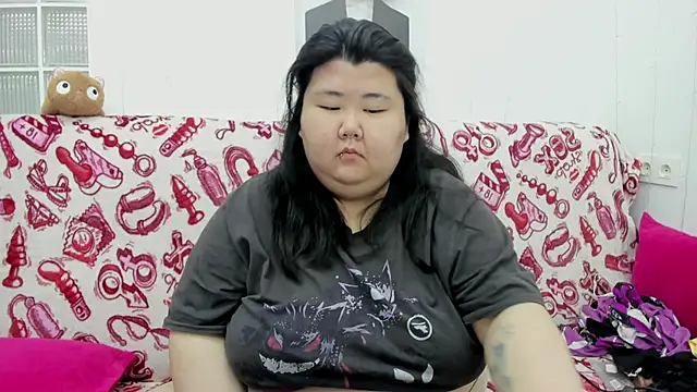 Nadine asian online show from 7, 5, 2026