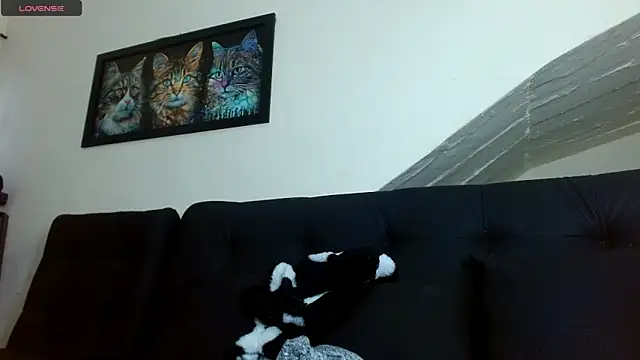 lady scarlettt online show from 21, 2, 2025