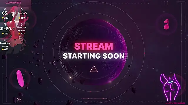 BabyDukes online show from 23, 3, 2026