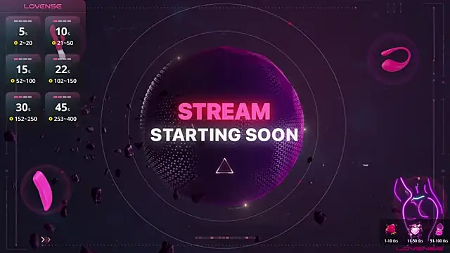 BabyDukes online show from 12, 5, 2026