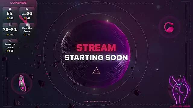 BabyDukes online show from 20, 5, 2026