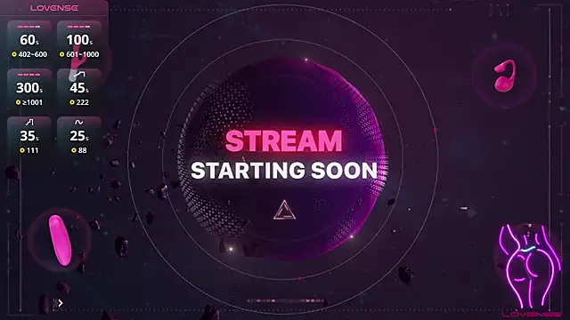 BabyDukes online show from 21, 5, 2026