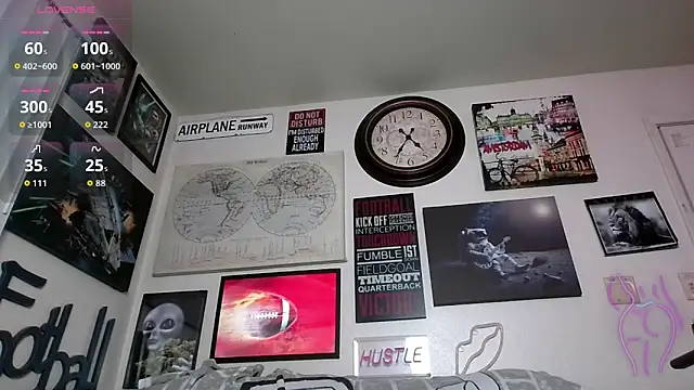 BabyDukes online show from 23, 5, 2026