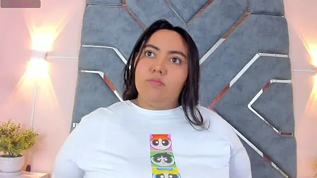 Snapshot of LucciaPorter chatting on 20, 3, 2026 LucciaPorter online show from 20, 3, 2026