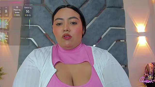 LucciaPorter online show from 24, 6, 2026