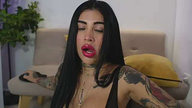 Sofhia cruz online show from 21, 5, 2026