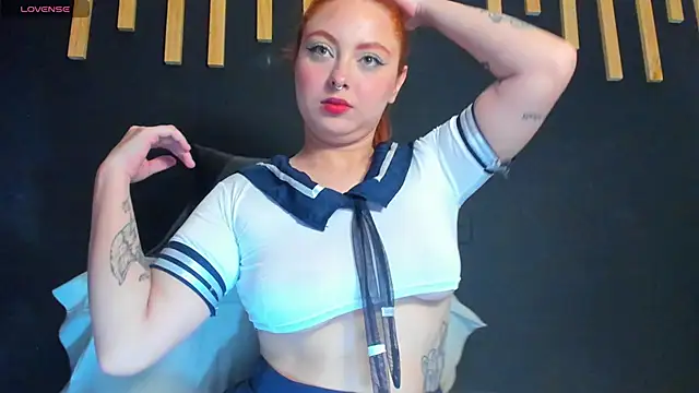 Snapshot of izyzys_baker chatting on 2, 10, 2025 izyzys baker online show from 2, 10, 2025