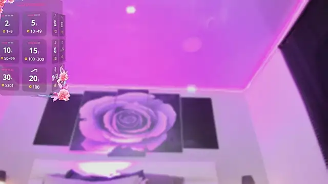 Snapshot of isabella_simons chatting on 21, 3, 2025 isabella simons online show from 21, 3, 2025