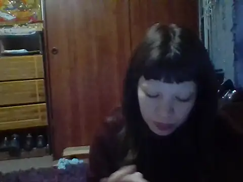 Fo0xybby online show from 5, 5, 2026