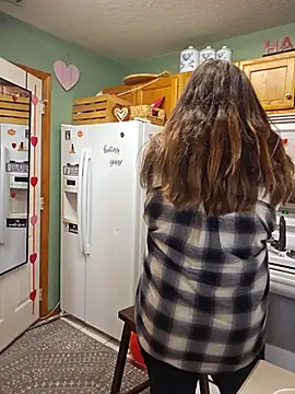 Snapshot of Erotic_and_Exotic chatting on 13, 2, 2026 Erotic and Exotic online show from 13, 2, 2026