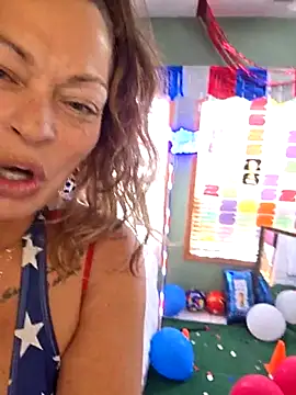 Snapshot of Erotic_and_Exotic chatting on 16, 6, 2026 Erotic and Exotic online show from 16, 6, 2026