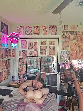 luvs2cumm69 online show from 7, 5, 2026