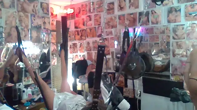 luvs2cumm69 online show from 12, 5, 2026