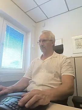tom-swede online show from 24, 7, 2026