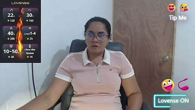 sweettmiah online show from 14, 5, 2026