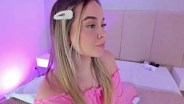 sofia pamela online show from 27, 12, 2024