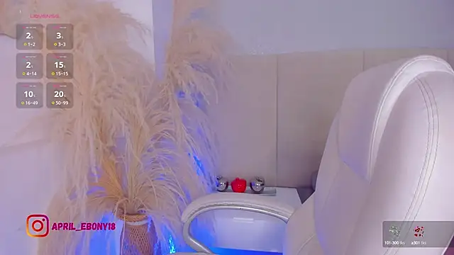 sofia pamela online show from 19, 9, 2025