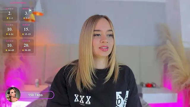 Snapshot of sofia_pamela chatting on 11, 2, 2026 sofia pamela online show from 11, 2, 2026