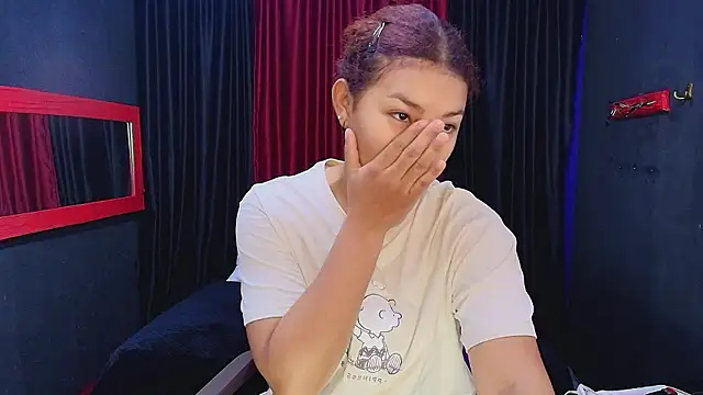 JadaRoberts online show from 4, 12, 2024