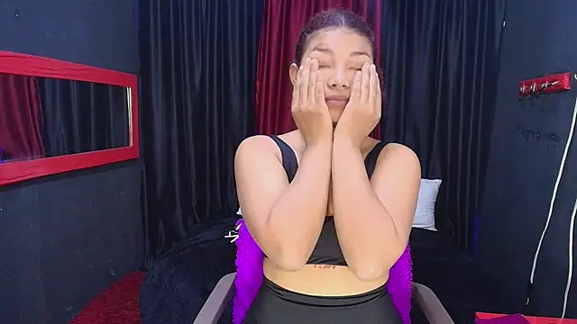 JadaRoberts online show from 6, 12, 2024