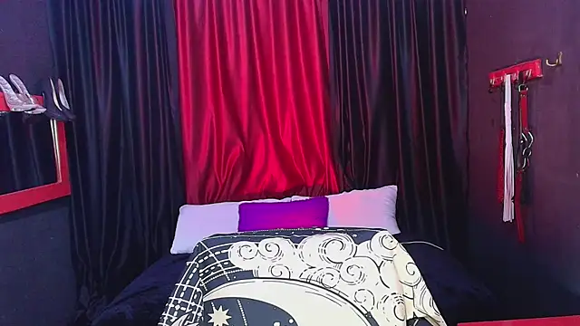 JadaRoberts online show from 13, 12, 2024