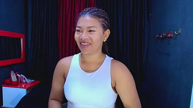 JadaRoberts online show from 27, 1, 2025