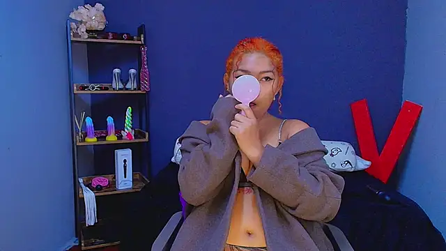 JadaRoberts online show from 17, 2, 2025