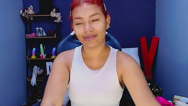 JadaRoberts online show from 7, 3, 2025