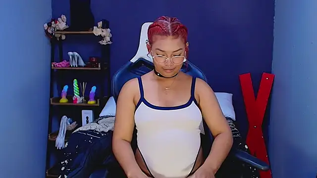 JadaRoberts online show from 10, 3, 2025