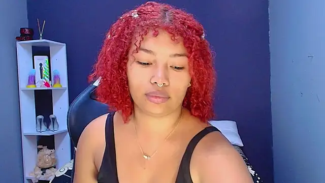 JadaRoberts online show from 17, 3, 2025