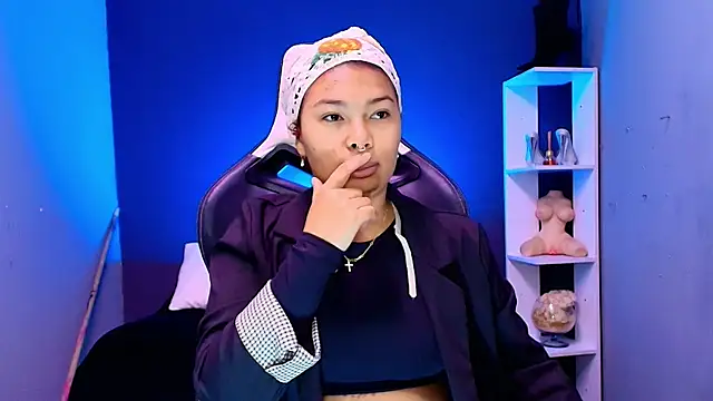 JadaRoberts online show from 27, 9, 2025