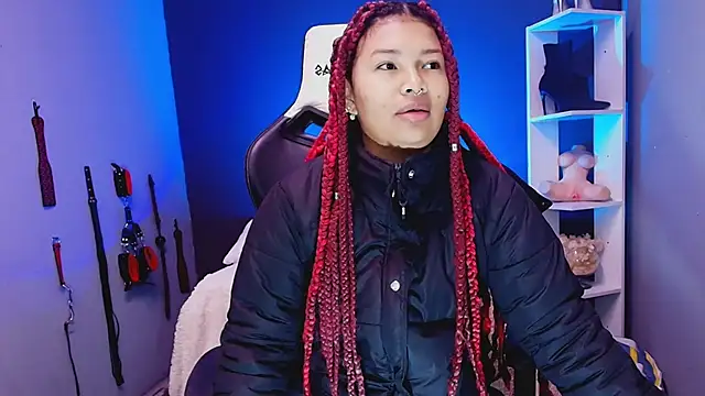 JadaRoberts online show from 28, 11, 2025