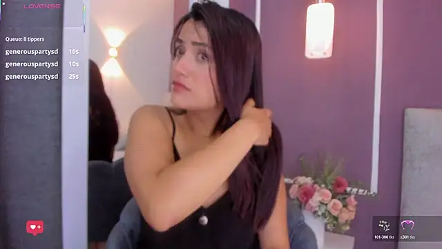 Snapshot of katrina_kaif_x chatting on 10, 7, 2026 katrina kaif x online show from 10, 7, 2026