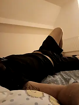 Snapshot of MaverickShamless@xh chatting on 3, 11, 2025 MaverickShamlessxh online show from 3, 11, 2025