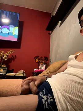 Magicerosxx69 online show from 7, 11, 2025